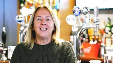 Stamp Out Spiking Dawn Dines