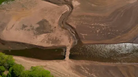 Getty Images Drought