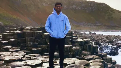 Ausby Rodrigues Ausby Rodrigues