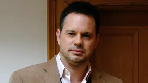 Mark McLeod Mark McLeod