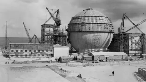 Getty Images Dounreay