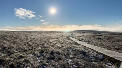 National Trust Divis