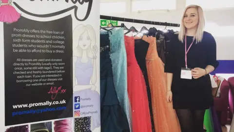 Promally Ally Elouise