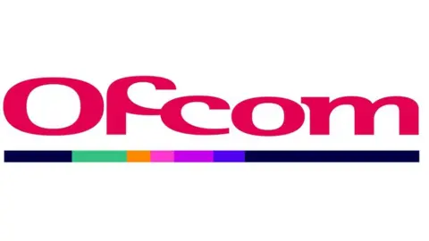 Ofcom Ofcom logo