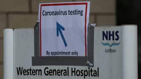 Reuters Coronavirus sign