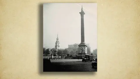 Trafalgar Square