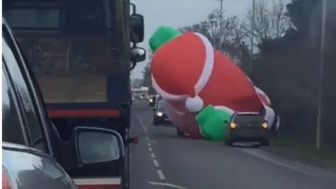 Muhammad Fareed Santa