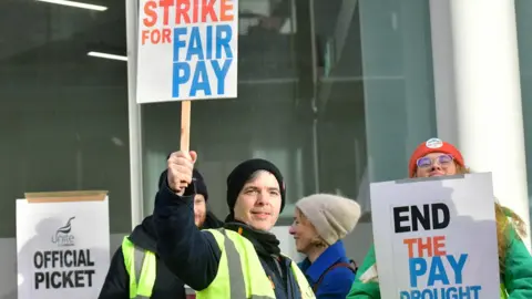Pacemaker Strike in October