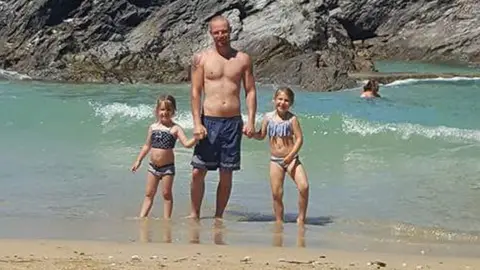 Fenton family Adam Fenton