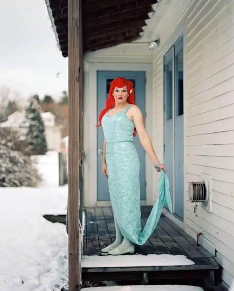 Richard Beaven Sam Reilly