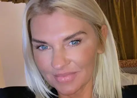 Whirley Primary School Amanda Edwards