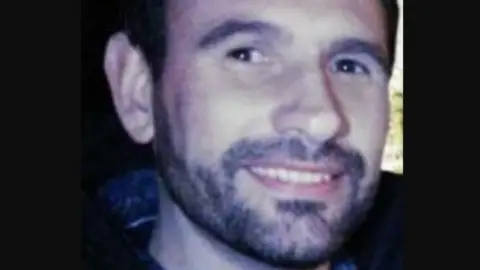 Avon and Somerset Police Rafael Jurado-Cabello