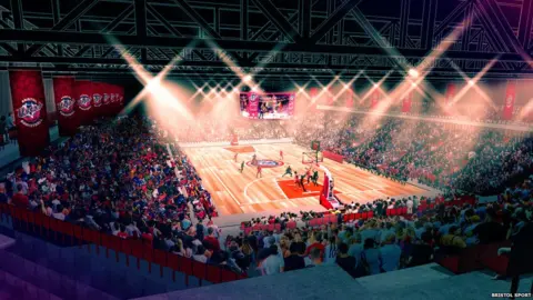 Bristol Sport Ashton Gate