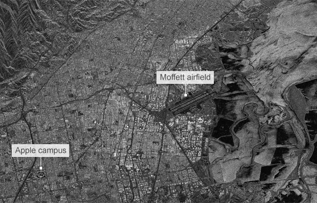 ICEYE Silicon Valley