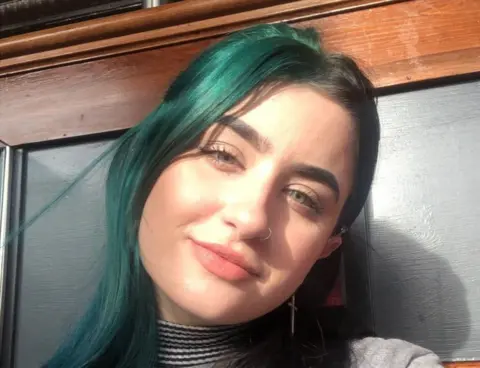 Jessie Moloney Jessie Moloney