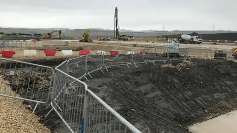 BBC Rockery South Energy Recovery Facility