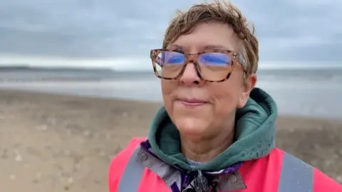 Paul Murphy / BBC Maria Prchlik, Sewerby Women's Institute