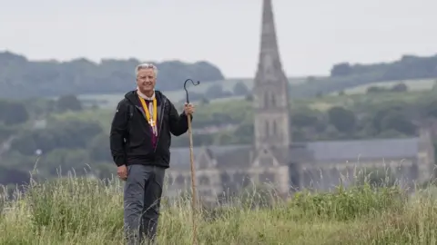 Bournemouth News Rt Revd Stephen Lake