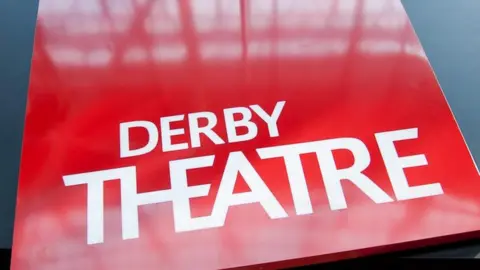 Derby Theatre Derby Theatre