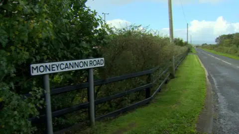 BBC Street sign