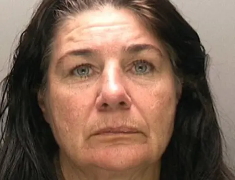 Lincolnshire Police Bridget Rooney