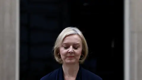 Reuters liz truss
