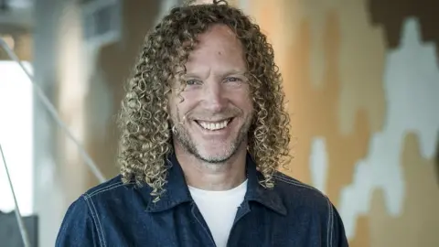 MassiveMusic Hans Brouwer