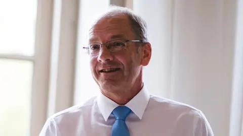 David Williams / Facebook David Williams