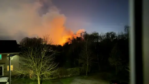 Will Hay Fire picture