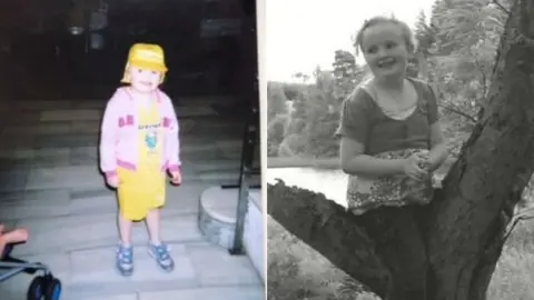 Caitlin White Caitlin White