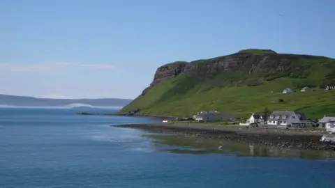 Calum McRoberts/Geograph Uig