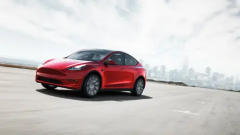 Tesla Tesla Model Y