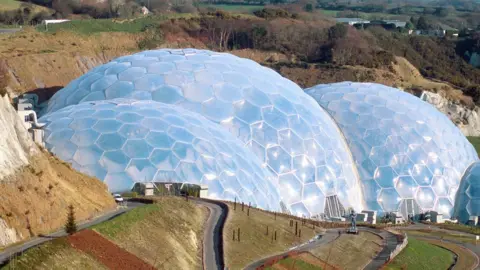 Eden Project