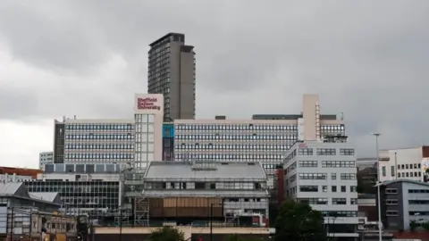 BBC Sheffield Hallam