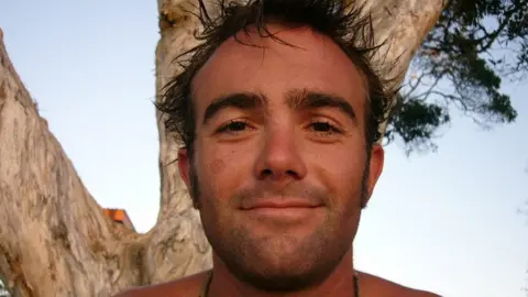 Marian Brooke-Morris Jeremy Brooke