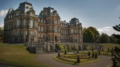 The Bowes Museum The Bowes Museum