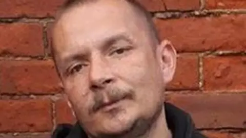 Lincolnshire Police Przemyslaw Cierniak