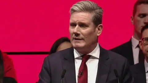 Sir Keir Starmer