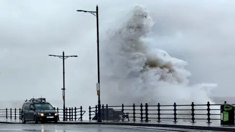 Weather Watchers | Nadezna Porthcawl