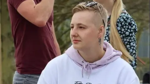 Phoebie Turley Gaby Hutchinson