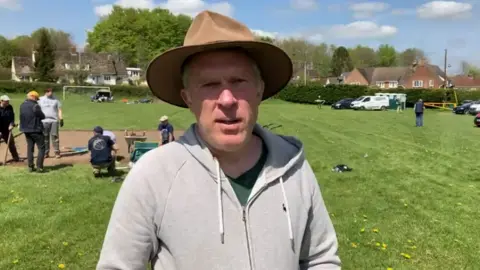 BBC Richard Osgood