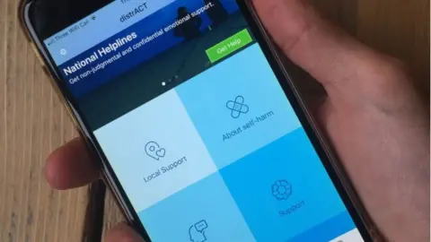 Expert Self Care App