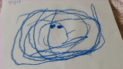 Philip Watmough Art work by Philip Watmough