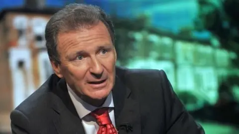 BBC Lord O'Donnell