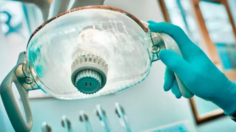 Getty Images dentists