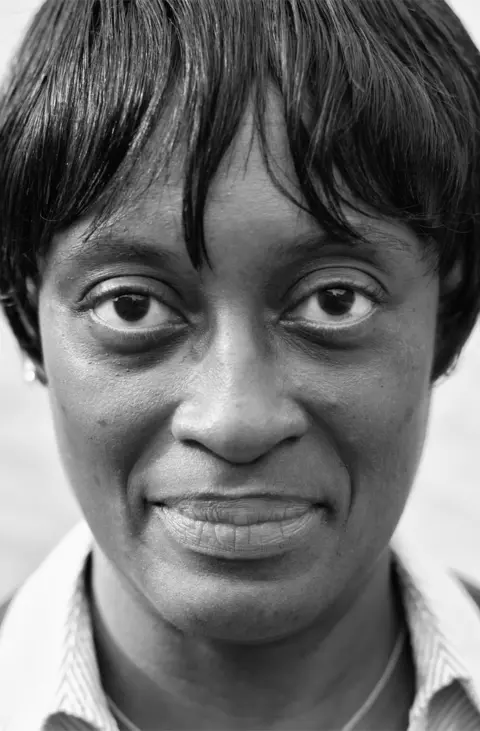 South Yorkshire Fire and Rescue/Orestes S Rix Helen