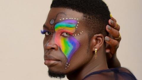 Lgbt Rights In Africa Will Kenya Be The Latest To Pass Anti Gay Law Bbc News