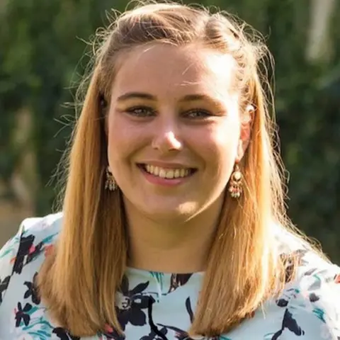 Hannah Lilley Hannah Lilley