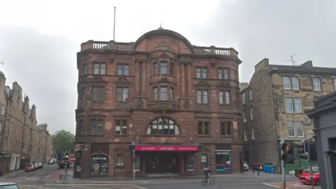 Google King's Theatre