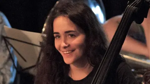 Lincolnshire Police Sian Chambers